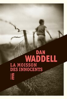 Front cover_La moisson des innocents