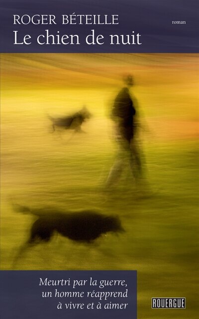 Couverture_Le chien de nuit