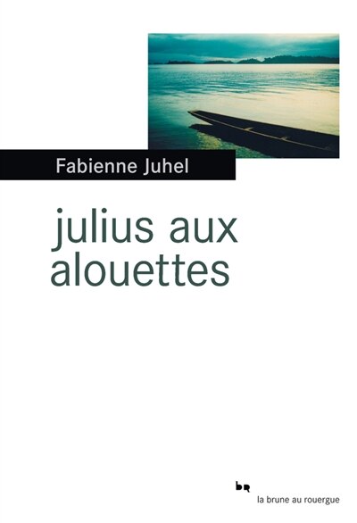Front cover_Julius aux alouettes