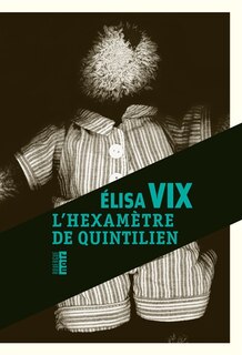 Front cover_L' hexamètre de Quintilien