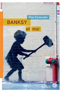 Front cover_Banksy et moi