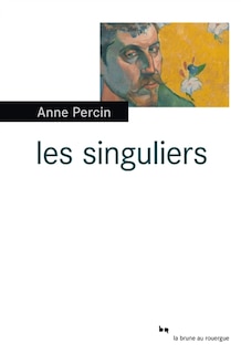 Front cover_Les singuliers