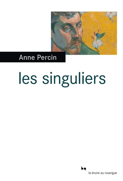 Front cover_Les singuliers