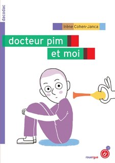 Front cover_Docteur pim et moi
