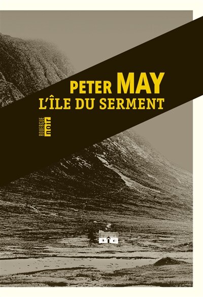 Front cover_L' île du serment