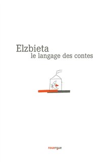 Front cover_Le langage des contes