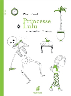 Front cover_Princesse Lulu et monsieur Nonosse