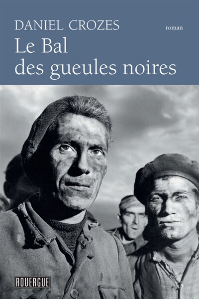 Couverture_Le bal des gueules noires