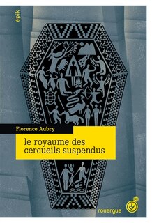 Front cover_Le royaume des cercueils suspendus