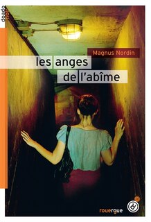 Front cover_Les anges de l'abîme