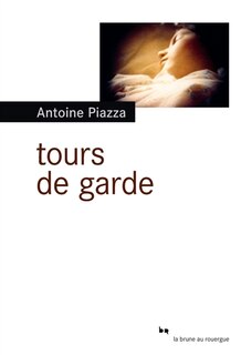 Front cover_Tours de garde