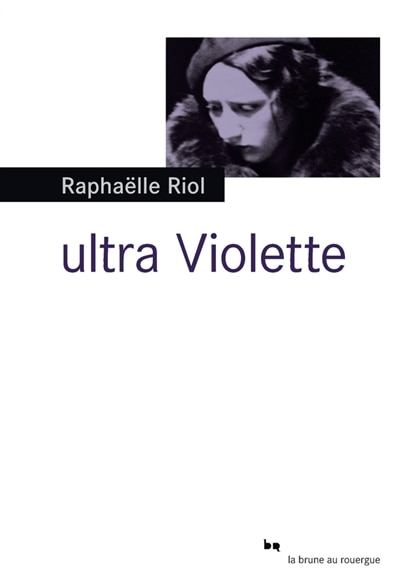 Front cover_Ultra Violette
