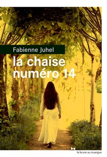 Couverture_La chaise numéro 14