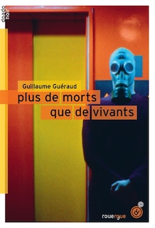 Front cover_Plus de morts que de vivants