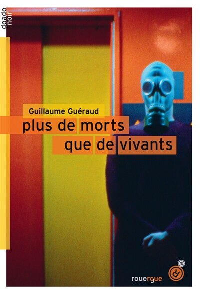 Front cover_Plus de morts que de vivants