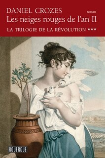 Couverture_Les neiges rouges de l'an II