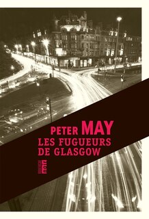 Front cover_Les fugueurs de Glasgow