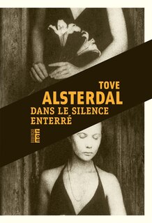 Front cover_Dans le silence enterré