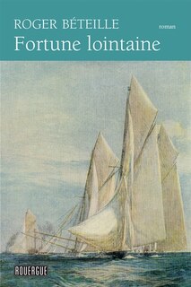 Couverture_Fortune lointaine