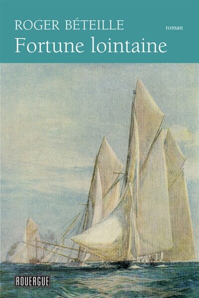 Couverture_Fortune lointaine