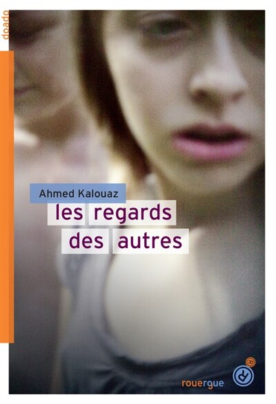 Front cover_Les regards des autres