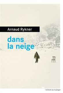 Front cover_Dans la neige