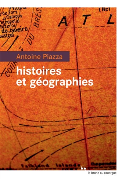 Couverture_Histoires et géographies