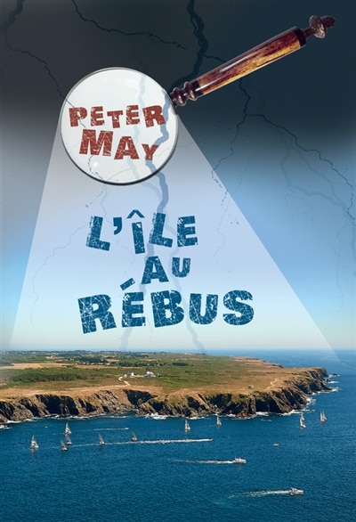 Front cover_L'île au rébus