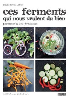 Front cover_Ces ferments qui nous veulent du bien