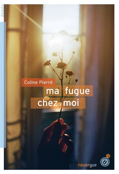 Front cover_Ma fugue chez moi