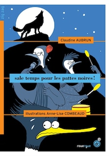 Couverture_Sale temps pour les pattes noires !