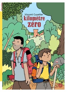 Couverture_Kilomètre zéro