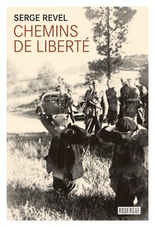 Front cover_Chemins de liberté