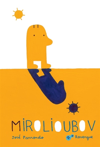Front cover_Mirolioubov