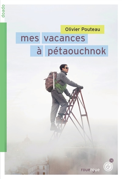 Couverture_Mes vacances à Pétaouchnok