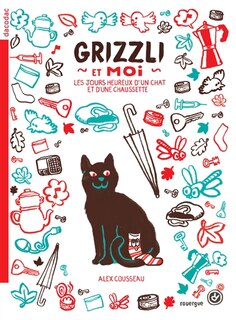 Front cover_Grizzli et moi