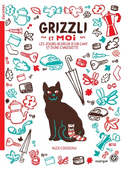 Front cover_Grizzli et moi