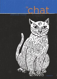 Front cover_Le chat