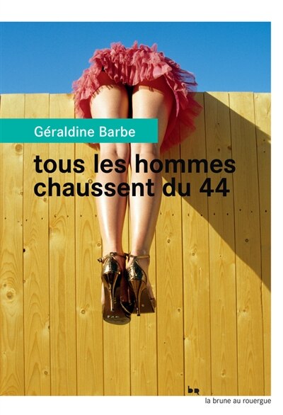 Front cover_Tous les hommes chaussent du 44