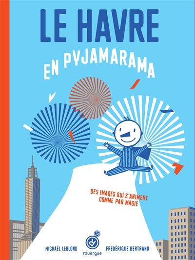 Front cover_Le Havre en pyjamarama