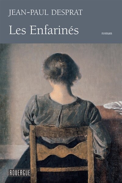 Front cover_Les enfarinés