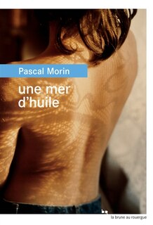 Front cover_Une mer d'huile