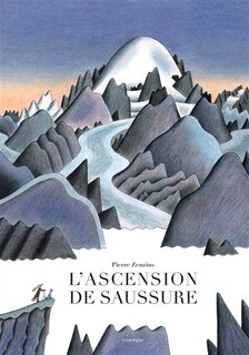 Couverture_L' ascension de Saussure