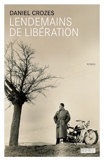 Couverture_Lendemains de Libération