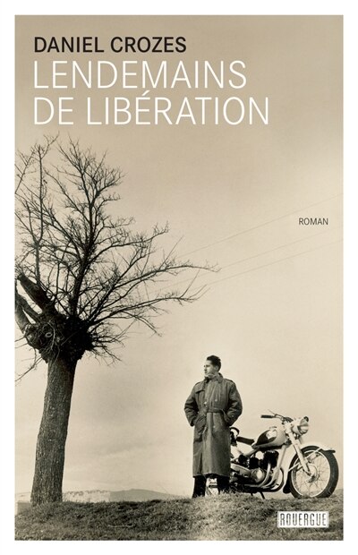 Couverture_Lendemains de Libération