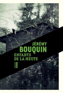 Couverture_Enfants de La Meute