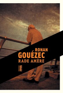 Front cover_Rade amère