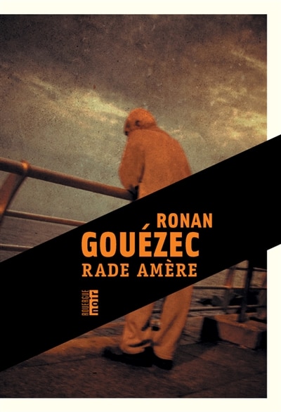 Front cover_Rade amère