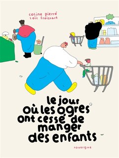 Front cover_Le jour où les ogres ont cessé de manger des enfants