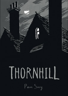 Front cover_Thornhill